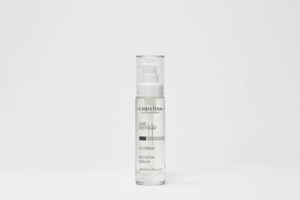 BIO SATIN SERUM