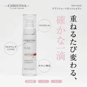 アブソリュートロンジェビティ