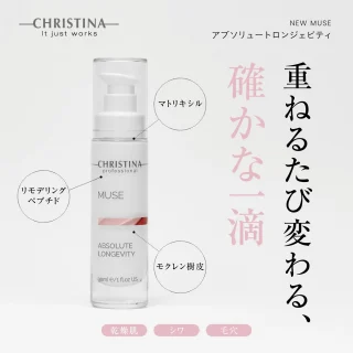 アブソリュートロンジェビティ