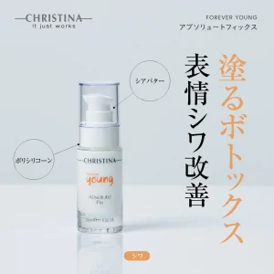 アブソリュートフィックス